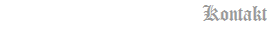 Kontakt